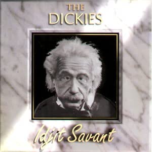 The Dickies – Idjit Savant [VINYL]