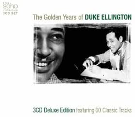 Die goldenen Jahre von Duke Ellington