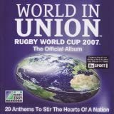 World in Union 2007 20 Rugby Anthems [Audio CD]