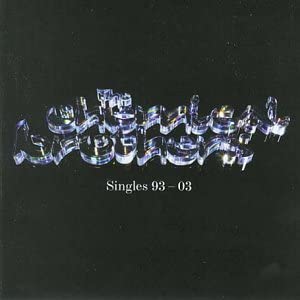 Singles 1993–03 [Audio-CD]