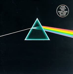 Pink Floyd – Dark Side of the Moon [Audio-CD]