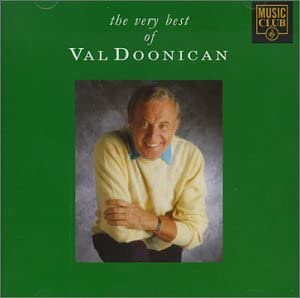 Das Allerbeste von Val Doonican [Audio-CD]