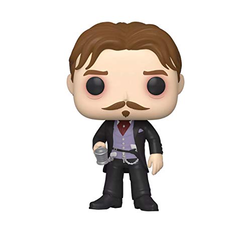 Tombstone Doc Holiday Exclusive Funko 45375 Pop! Vinyl Nr. 855