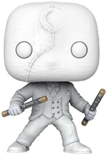 Funko POP Marvel: Moon Knight – Mister Knight