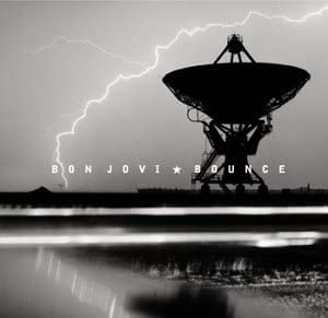 Bon Jovi – Bounce [Audio-CD]