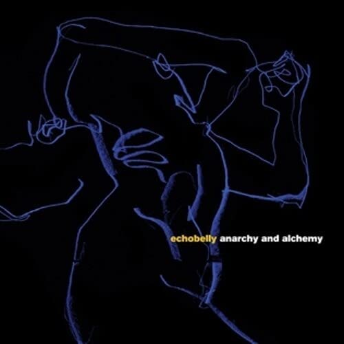 Echobelly – Anarchy And Alchemy [VINYL]