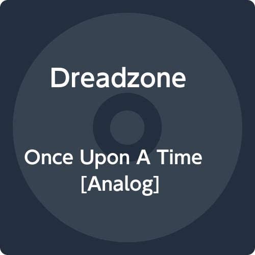 Dreadzone – ONCE UPON A TIME [Vinyl]