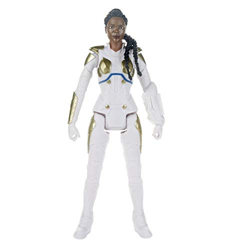 Marvel&#39;s Valkyrie 12-Zoll-Superhelden-Actionfigur mit Titan Hero Power FX-Anschluss