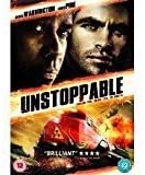 Unstoppable [2017] – Action/Thriller [DVD]