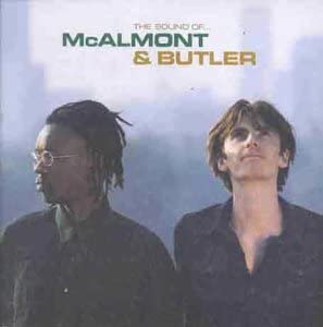 The Sound of ... McAlmont &amp; Butler [Audio CD]