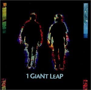 One Giant Leap [Audio-CD]