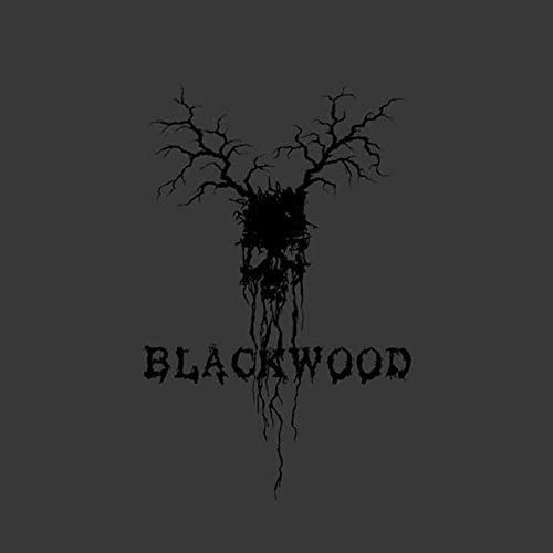 Blackwood – As The World Rots Away [Audio-CD]