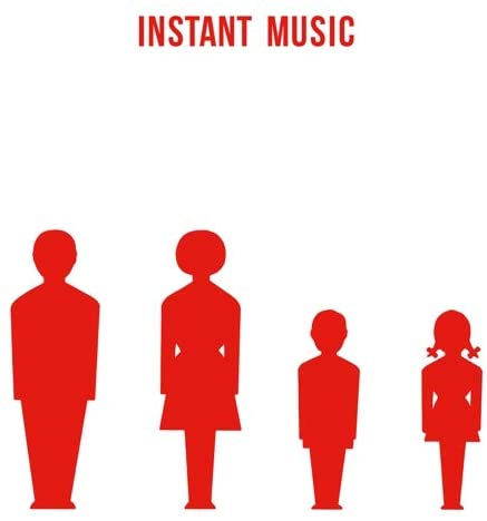 Instant Music - Instant Music [Vinyl]