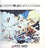 Alchemy live 2 [Audio-CD]