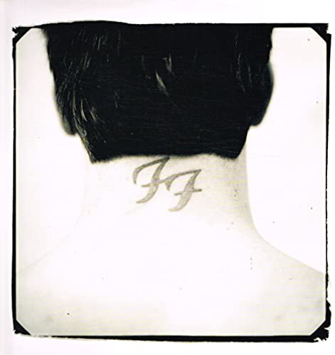 There Is Nothing Left To Lose (180g) – Foo Fighters [Vinyl]