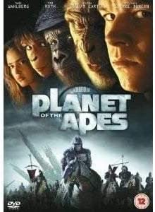 Planet der Affen [2001] [DVD]