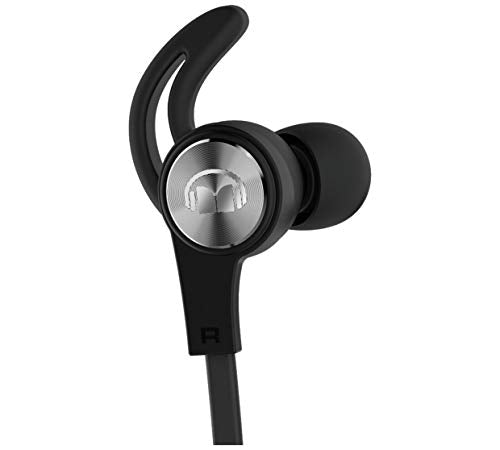 Monster iSport Spirit kabellose In-Ear-Sportkopfhörer