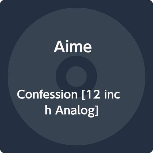 Aime – Confession [Vinyl]