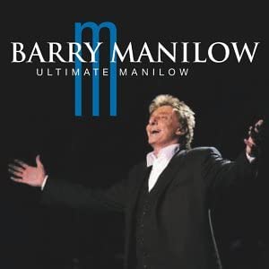 Barry Manilow – Ultimate Manilow [Audio-CD]