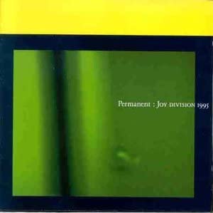 Joy Division - Permanent [Audio-CD]