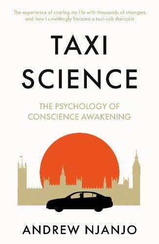 Andrew Njanjo - Taxi Science [Paperback]