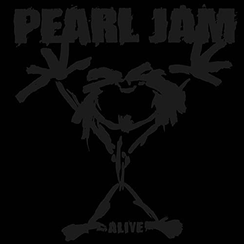 Pearl Jam – Alive (Rsd 21) [Vinyl]