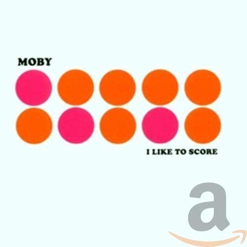 Moby – I Like To Score – Musik aus Filmen Vol.1 [Audio-CD]