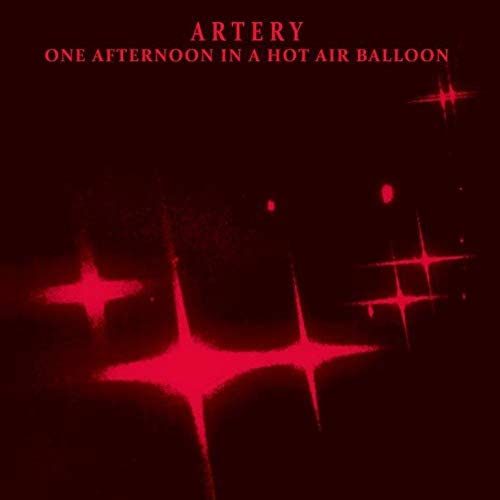 Artery – One Afternoon In A Hot Air Baloon [Vinyl]