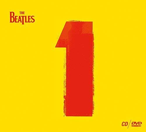 Die Beatles 1 [Audio-CD]