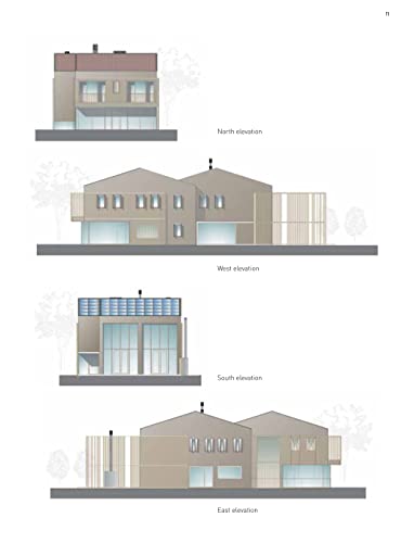 Eco-Houses: Sustainability & Quality of Life [Hardcover]