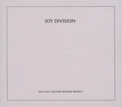 Joy Division - Closer [Audio-CD]