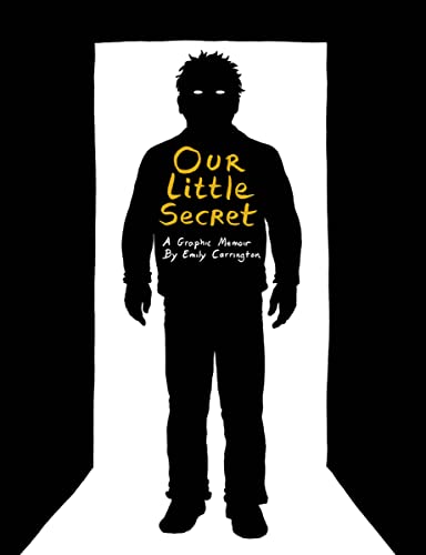 Emily Carrington - Our Little Secret [Hardcover ]