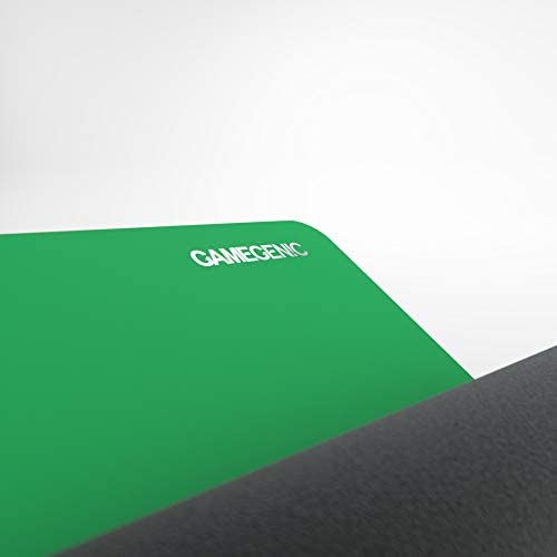Gamegenic Prime 2mm Playmat Green (GGS40004ML)
