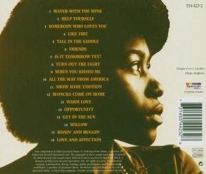 Joan Armatrading: The Collection [Audio-CD]