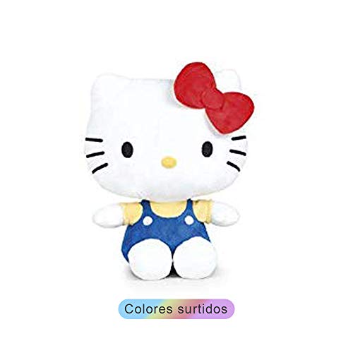 Hello Kitty Assorted Plush Toy 24cm