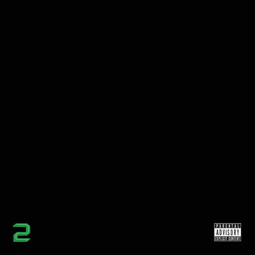 Dean Blunt – BLACK METAL 2 [Audio CD]