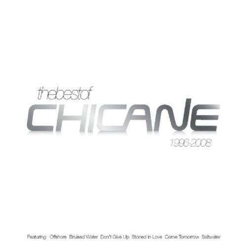 The Best Of Chicane [Audio CD]