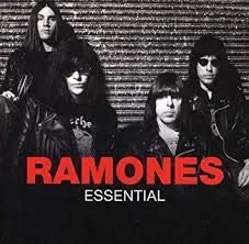 Ramones - Essential [Audio CD]