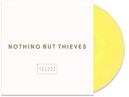 Nothing but Thieves – Deluxe Tracks [Vinyl]