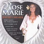 Rose Marie - Beautiful Dreamer [Audio-CD]