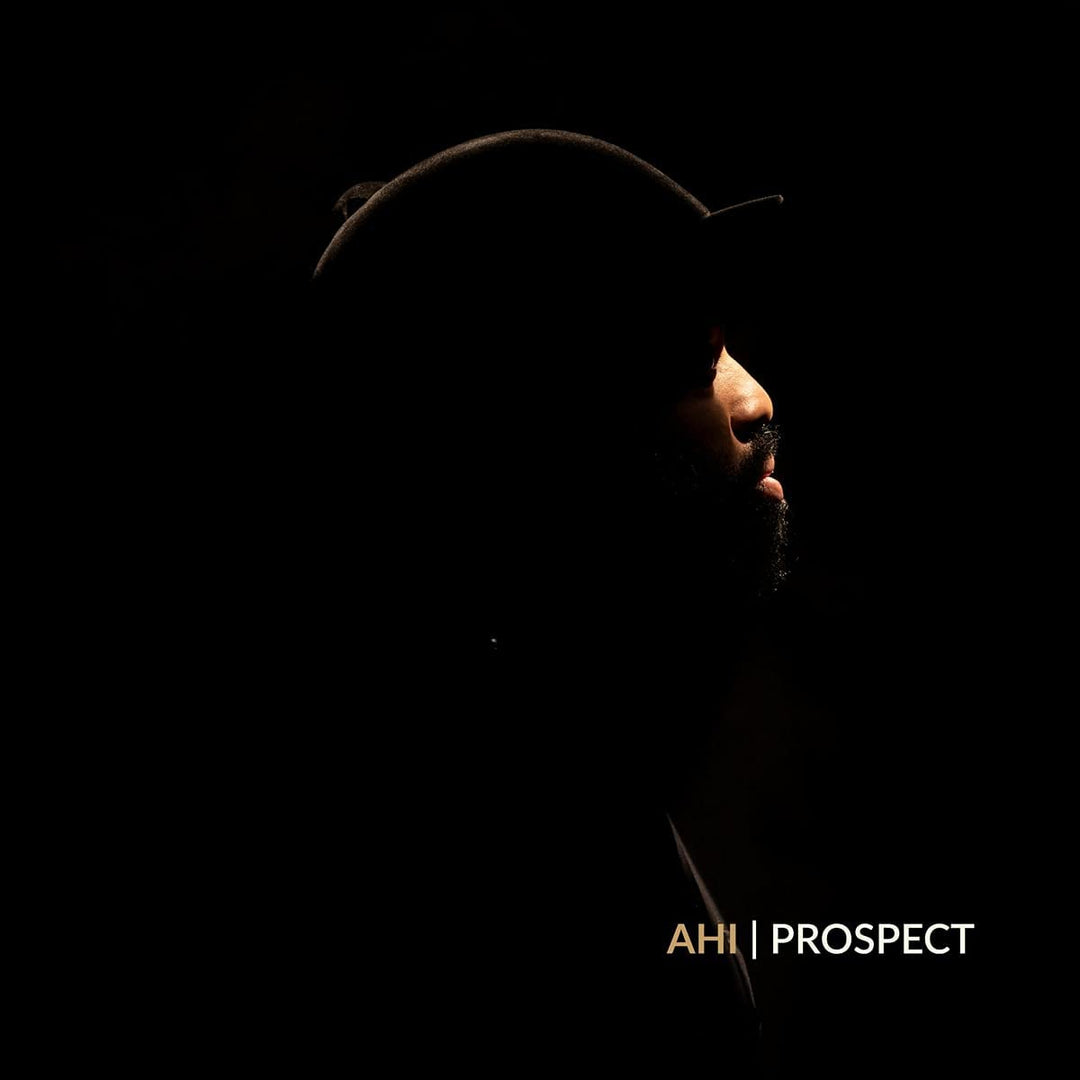 AHI - Prospect [Audio-CD]