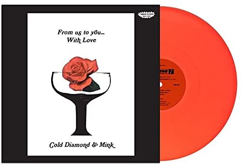 Cold Diamond &amp; Mink – From Us To You... With Love [Vinyl]