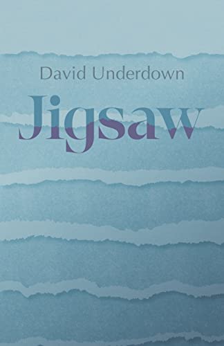 David Underdown - Jigsaw [Taschenbuch]