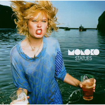 Moloko - Statuen [Audio-CD]