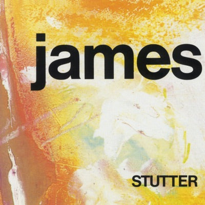 James - Stutter [Audio-CD] 