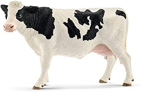 Schleich Farm World Holsteiner Kuh 13797