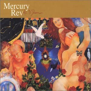 Mercury Rev - All Is Dream [Audio CD]