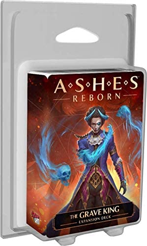 Ashes Reborn: Der Grabkönig