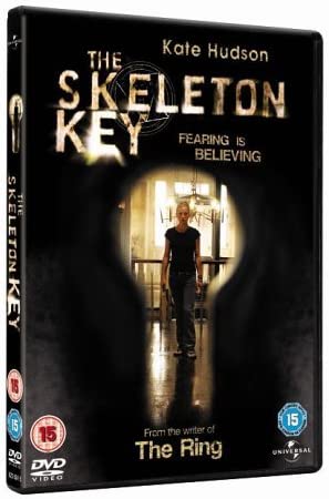 Der Skelettschlüssel [DVD]