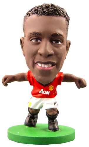 Manchester United SoccerStarz Blister Pack – Shinji Kagawa – Discounted